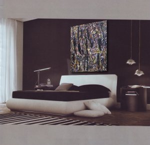 jennifer rae ochs artwork for master bedroom living room dining room interior design jro art