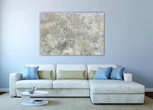 halcyon peaceful artwork for home and hospitality and interior design projects white contemporary painting jroart