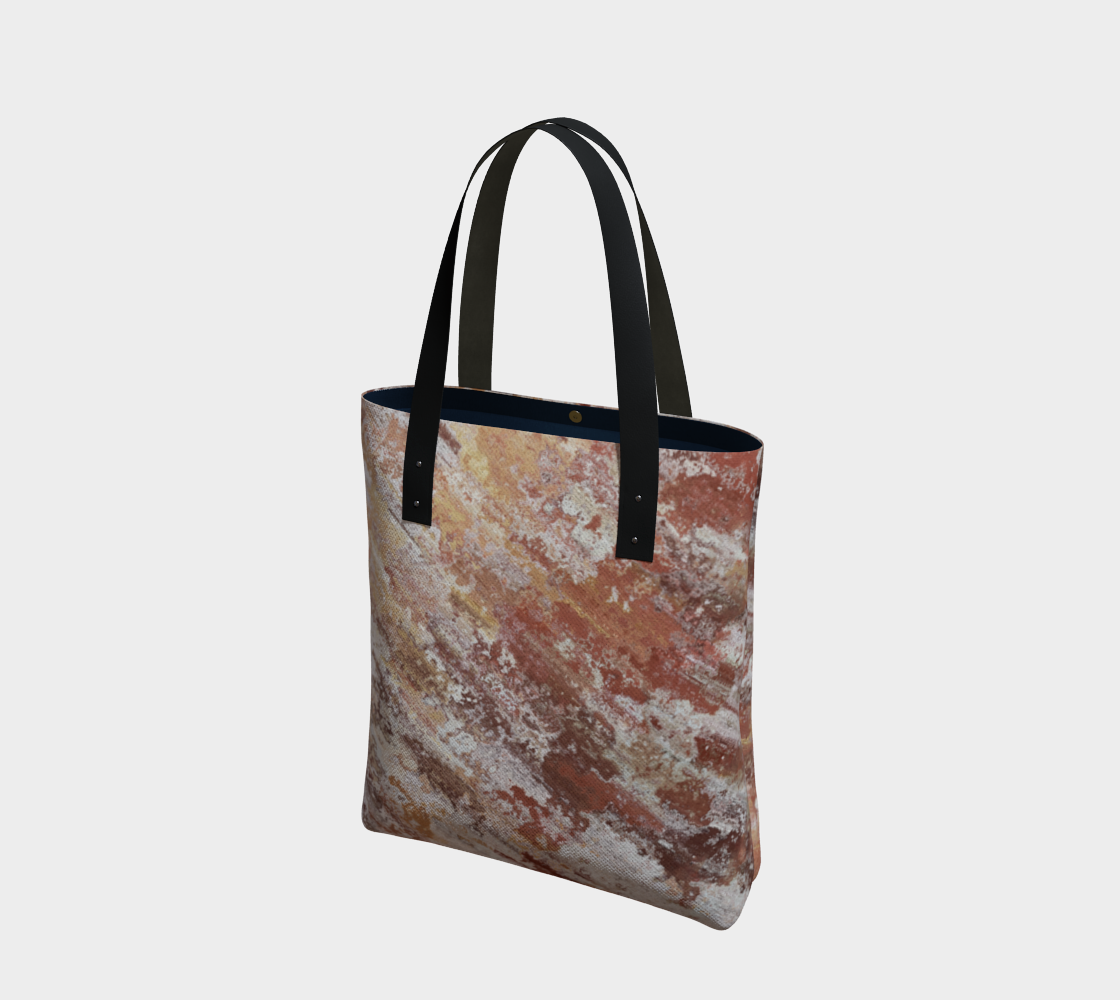 Copper Tote