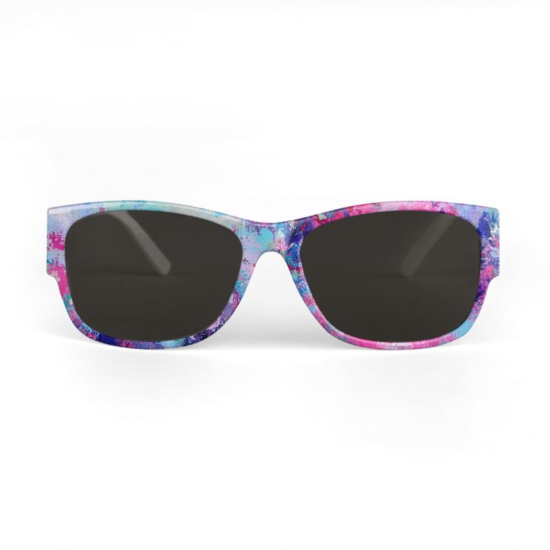 Sunglasses by JRO ART, Ascendant The Rise