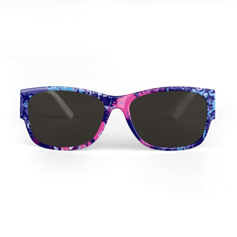 Sunglasses by JRO ART, Ascendant The Dream